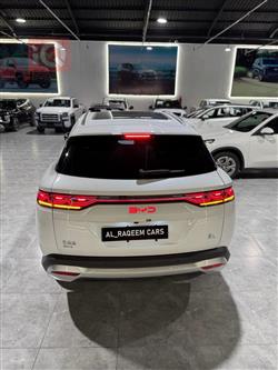 بي واي دي سونغ L DM-i